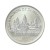 Kambodża 3000 Riel Leopard 1 Oz 1 oz Ag.999 2023