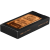 Germania Mint Copper Bar 1000 g Cu 999.9