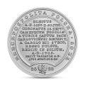 50 zł Skarby SA August II Mocny 2022