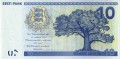 Estonia 10 KR 90 lat Republiki 2008 P-90