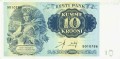 Estonia 10 KR 90 lat Republiki 2008 P-90