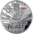 UKRAINA 5 UAH x 3 Symbole narodowe 2022