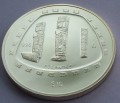 Meksyk 10$ Obeliski prekolumbijskie 1998 5oz Ag.999