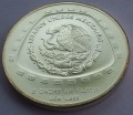 Meksyk 10$ Obeliski prekolumbijskie 1998 5oz Ag.999