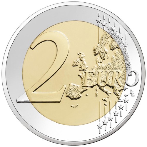 2 euro