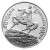 Ukraina 200 000 karb. Chmielnicki Bogdan 1995