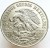 Meksyk 25$ Olimpiada 1968 Ag 22,5g