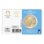 2 euro Francja Olimpiada Boks 2023