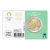 2 euro Francja Olimpiada Boks 2023