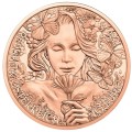 10 euro Austria Marigold 2022
