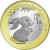 Chiny 10 yuan Rok Królika 2023