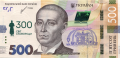 300th Anniversary of Hryhorii Skovoroda Birth