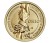 USA 1$ Innowacja Underground Railroad 2023 nr18