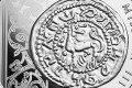 10 zł Historia Monety Polskiej – brakteat Mieszka III 2014