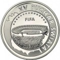 1000 zł XV Puchar  świata - FIFA USA 1994