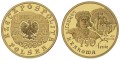200 zł 750-lecie lokacji Krakowa 2007