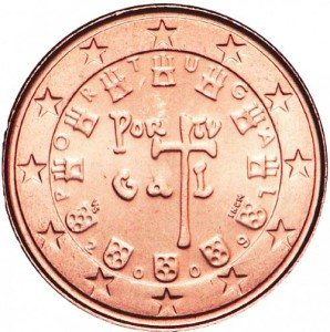 20 € Austria  Kolej Cesarzowej Elżbiety 2008 (1)