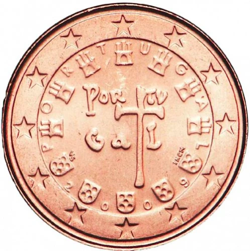 1 cent Portugalia 2009.jpg