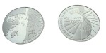Ukraina 2 UAH Woronyj Hryhorij 2008