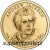 USA 1 $ Andrew Jackson 2008 nr 7