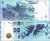Argentyna 50 peso Gauczo/ Malwiny 2015 P-362