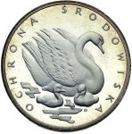 500 zł Łabędź 1984