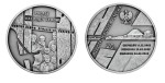 20 zł Polacy ratujący Żydów – rodzina Ulmów, Kowalskich, Baranków 2012