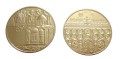 UKRAINA 5 UAH Sobór Uśpieński Włodzimierza Wielkiego 2015
