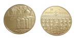 UKRAINA 5 UAH Sobór Uśpieński Włodzimierza Wielkiego 2015