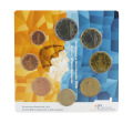KMS Euro set HOLANDIA x 8 2016