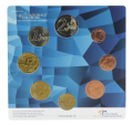 KMS Euro set HOLANDIA x 8 2016