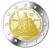 2 euro Malta Francuzi i Napoleon na Malcie 2023