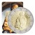 2 euro San Marino Pietro Perugino 2023