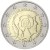 2 euro HOLANDIA 200 lat królestwa 2013