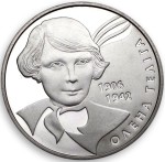 Ukraina 2 UAH Teliha Ołena 2007