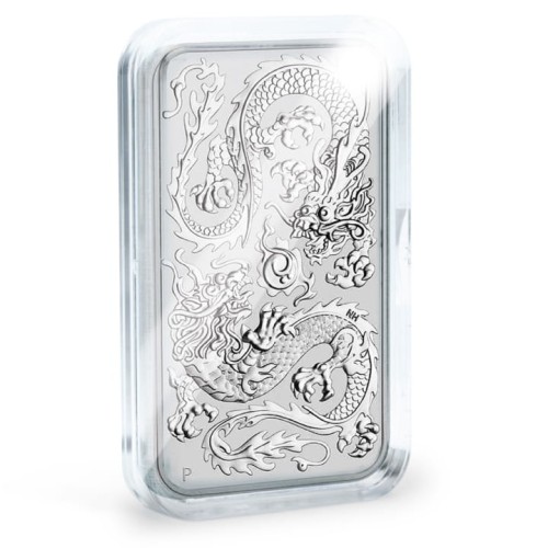 Kapsel Dragon Ultra Perfect Fit