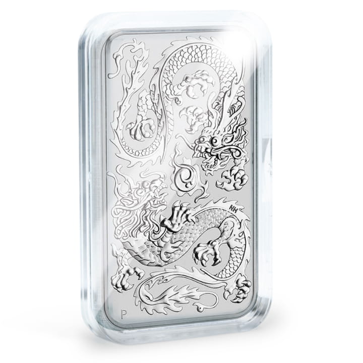 Kapsel Dragon Ultra Perfect Fit