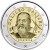 2 euro  Włochy Galileusz - Galileo Galilei 2014