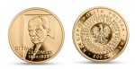 200 zł 150 rocznica urodzin Stefana Żeromskiego 2014