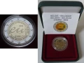 2 euro Belgia Przewodnictwo w UE 2010 proof