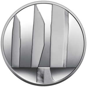 UKRAINA 5 UAH Energetycy 2023