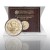 2 euro - 150th Anniversary of the death of Alessandro Manzoni
Series: Vatican City