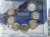 Euro set Andora zestaw menniczy x 8 2023