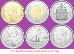 Zestaw menniczy Libia x 4 (1) (1) (1) (1) (1)