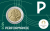 2 euro Francja Olimpiada Zapasy Herkules 2024