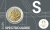 2 euro Francja Olimpiada Zapasy Herkules 2024