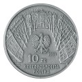 100. rocznica utworzenia Akademii Sztuk Pięknych