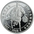 Ukraina 10 UAH Doroszenko Petro 1999