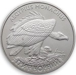 UKRAINA 2 UAH Sęp Kasztanowy 2008