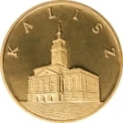 2 zł Kalisz 2006